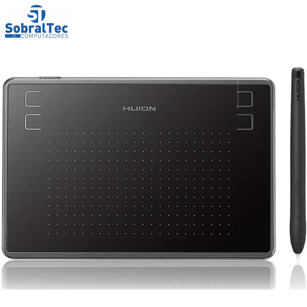 Mesa Digitalizadora Huion Inspiroy H430P
